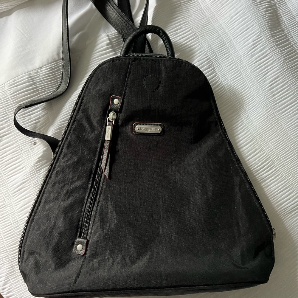 Small bagalini backpack